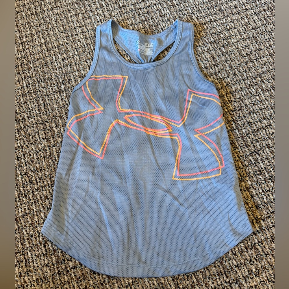 Nike tank top
